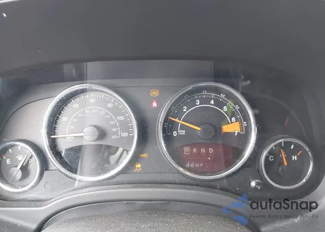 2015 Jeep Compass Latitude from USA, damaged, VIN 1C4NJDEBXFD333215